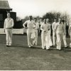 LCC 1st XI, prob 1957