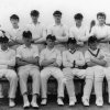 HGS 1st XI 1962