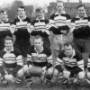 1st XV 1966-67