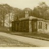 Crow Nest Lodge, Wakefield Road