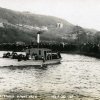 Upper Lake Steamer