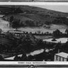 Aerial view – looking NW, Sunny Vale