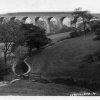 Bottom Hall Viaduct/Golf Course!