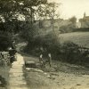 Bridge, Bottom Hall Beck