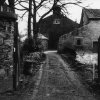 Lydgate House entrance