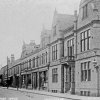 Leeds Road shops